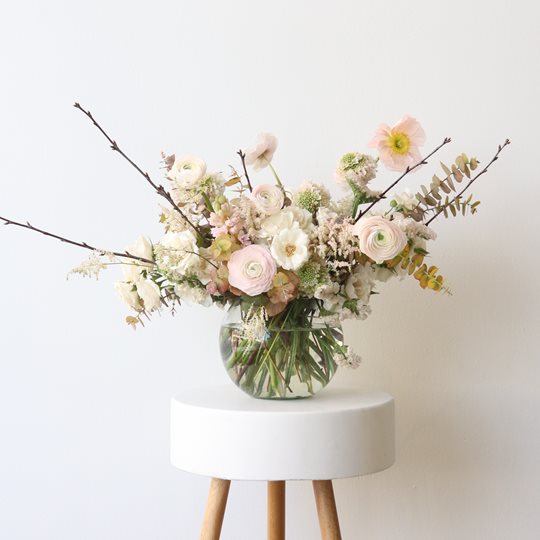 flowers teaser